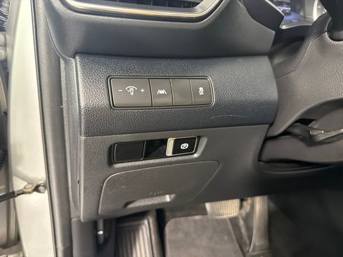 Used 2021 Hyundai Santa Fe SEL FWD image 14