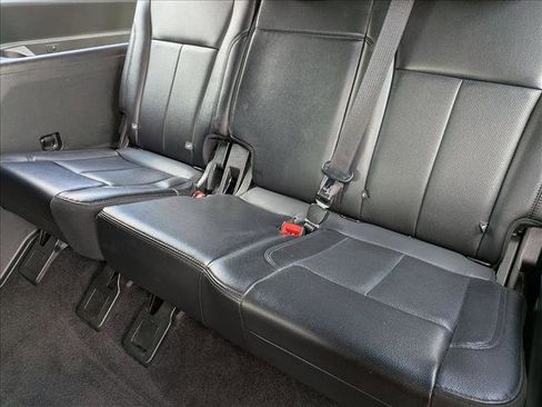 Certified 2021 Ford Expedition Max XLT RWD image 19