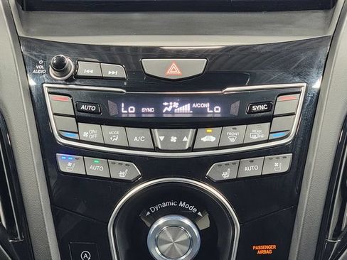 Certified 2023 Acura RDX A-Spec AWD/4WD image 21