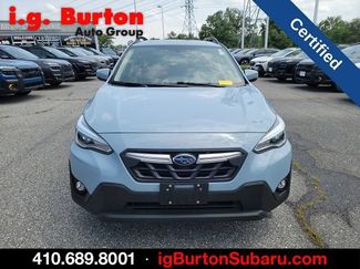 Used 2023 Subaru Crosstrek 2.5i Limited w/ Popular Package #3 AWD/4WD video 2