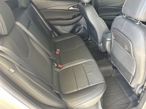 Certified 2023 Buick Encore GX Essence w/ Experience Buick Package image 34