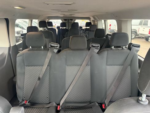 Used 2023 Ford Transit 350 XL image 28