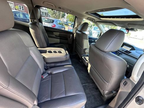 Used 2016 Honda Odyssey EX-L image 13
