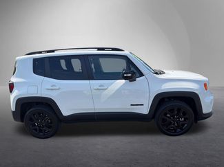 Used 2023 Jeep Renegade Altitude w/ Convenience Group I AWD/4WD video 2