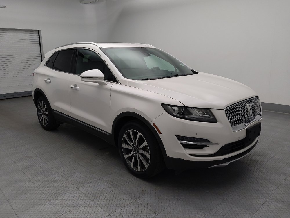Used 2019 Lincoln MKC Reserve AWD/4WD image 11