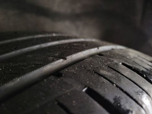 Used 2017 Nissan Murano SL w/ SL Technology Package image 12