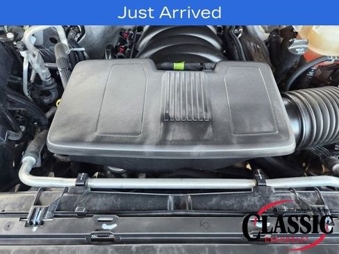 Used 2022 Chevrolet Silverado 1500 LT image 42