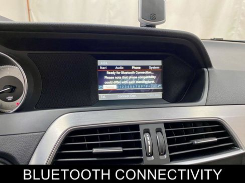 Used 2013 Mercedes-Benz C 250 Sedan image 27
