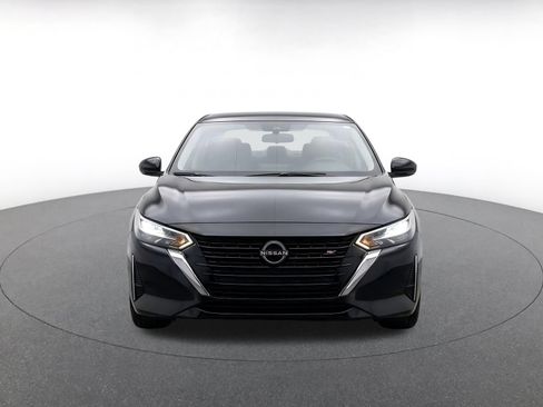 Used 2025 Nissan Sentra S FWD image 2