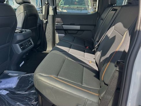 New 2026 Ford F350 Lariat RWD image 30