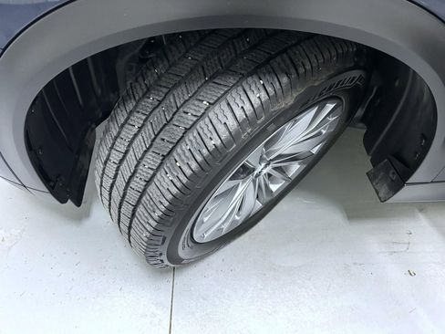 Certified 2024 MAZDA CX-90 Plug-In Hybrid w/ Preferred image 23