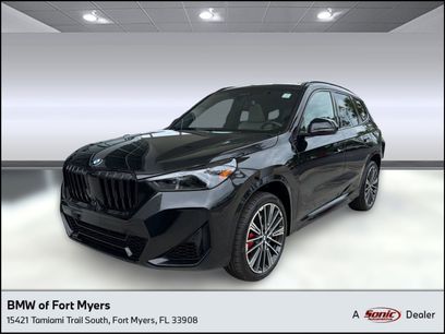 Used 2025 BMW X1 xDrive28i w/ Technology Package