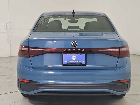 New 2026 Volkswagen Jetta Sport FWD image 5