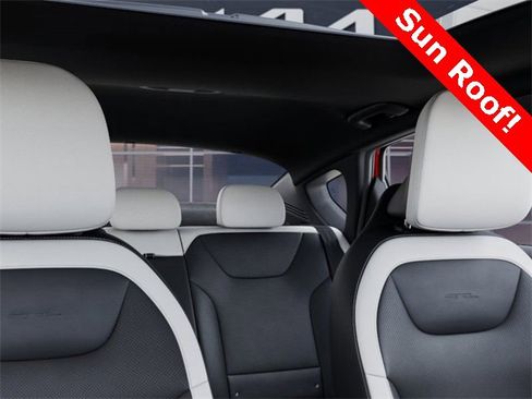New 2025 Kia K4 GT-Line Turbo image 18
