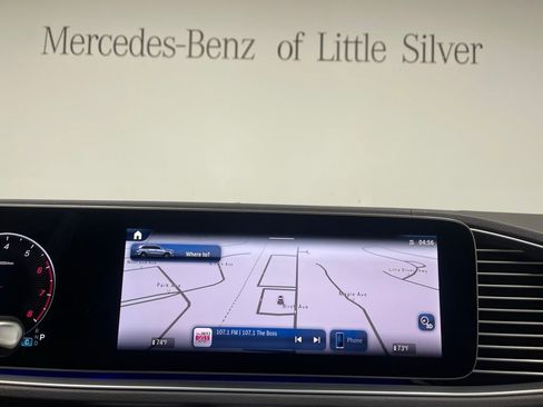 Used 2024 Mercedes-Benz GLS 450 4MATIC image 33