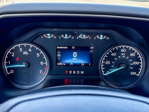 Used 2022 Ford F150 XL w/ Equipment Group 101A High AWD/4WD image 20