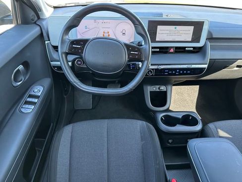 Used 2023 Hyundai Ioniq 5 SE w/ Cargo Package image 13