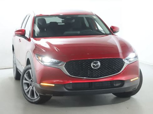 Certified 2024 MAZDA CX-30 AWD 2.5 S w/ Preferred Package image 2