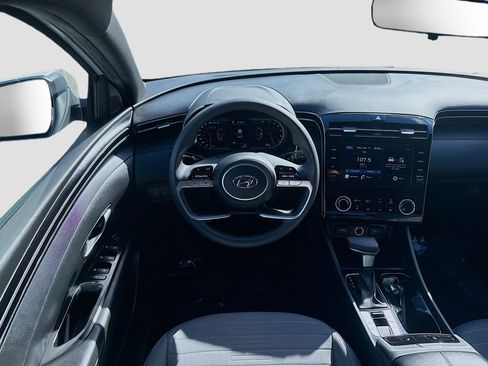 Used 2023 Hyundai Santa Cruz SEL image 18