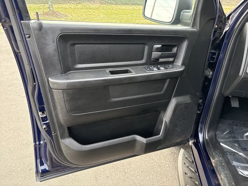 Used 2019 RAM 1500 Express image 15
