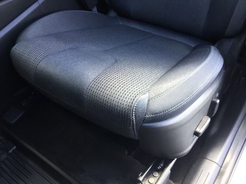 Used 2022 Hyundai Santa Fe XRT FWD image 10