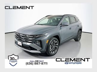 Certified 2026 Hyundai Tucson Limited video 1