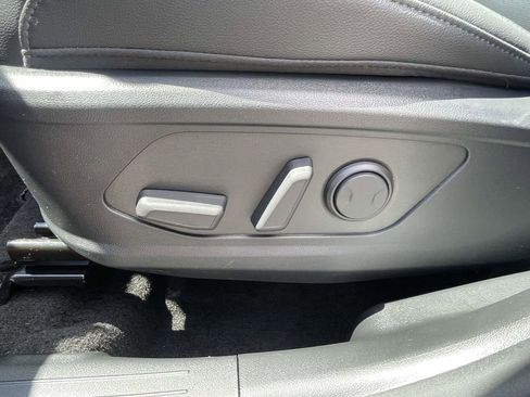 Used 2026 Hyundai Tucson SEL FWD image 16