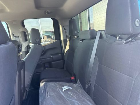 Used 2019 Chevrolet Silverado 1500 LT w/ All-Star Edition AWD/4WD image 10