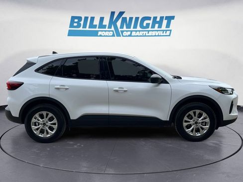 Used 2026 Ford Escape Active AWD/4WD image 6