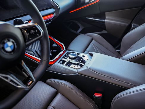 Used 2026 BMW X3 xDrive30 w/ M Sport Package image 25