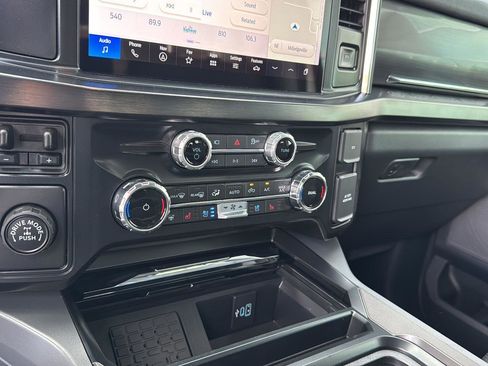 New 2026 Ford F250 Lariat image 31