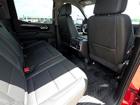 Used 2024 Chevrolet Silverado 1500 LTZ image 21