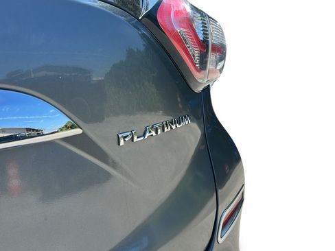 Used 2016 Nissan Murano Platinum w/ Platinum Technology Package FWD image 34