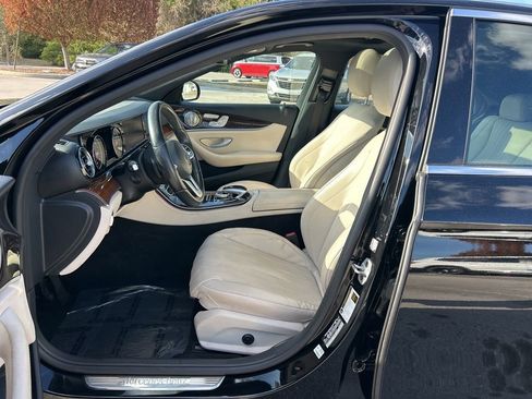 Used 2019 Mercedes-Benz E 300 w/ Premium 1 Package image 15