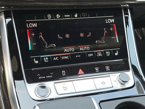 New 2026 Audi Q7 3.0T Premium Plus image 28