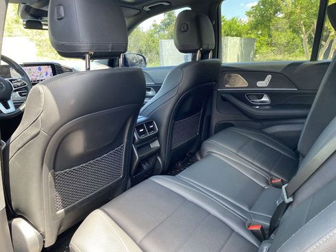 Certified 2022 Mercedes-Benz GLE 350 image 5