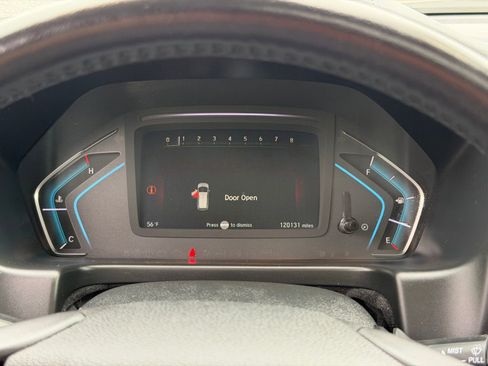 Used 2018 Honda Odyssey Elite image 22