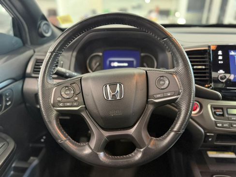 Used 2023 Honda Passport EX-L image 26