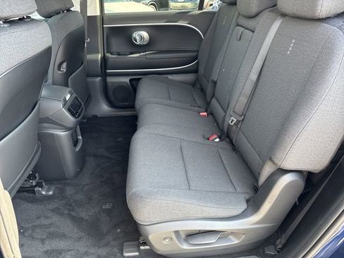 New 2026 Hyundai Ioniq 9 SE image 12