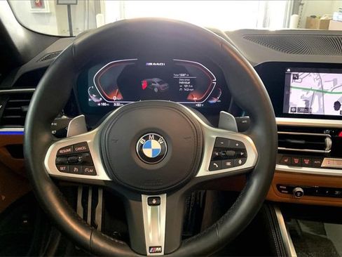 Certified 2023 BMW M440i Coupe w/ Premium Package image 5