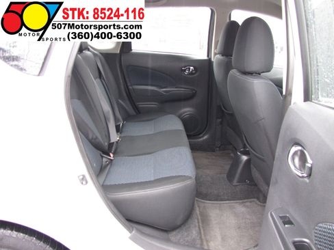 Used 2015 Nissan Versa Note SV image 17