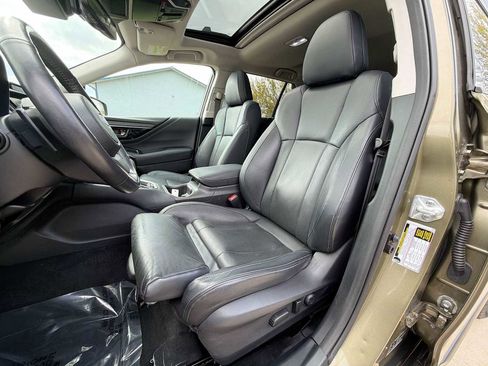 Certified 2023 Subaru Outback Touring XT AWD/4WD image 13