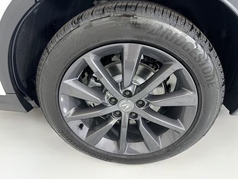 New 2026 Acura MDX A-Spec image 32