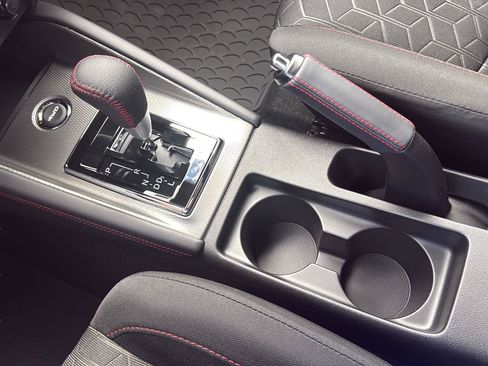 New 2026 Mitsubishi Outlander Sport LE AWD/4WD image 30