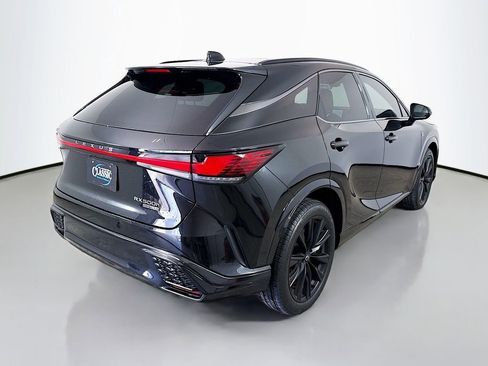 Used 2024 Lexus RX 500h F Sport w/ Convenience Package image 7
