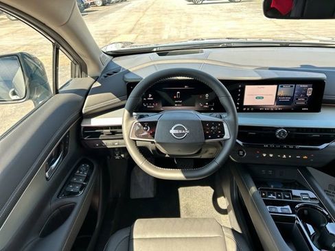 New 2026 Nissan Murano Platinum image 20