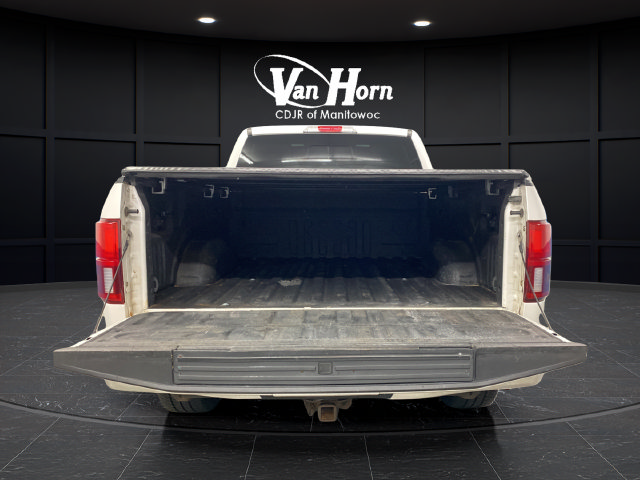 Used 2018 Ford F150 King Ranch w/ Equipment Group 601A Luxury AWD/4WD image 27