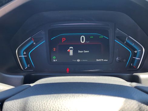 Certified 2020 Honda Odyssey EX-L image 19