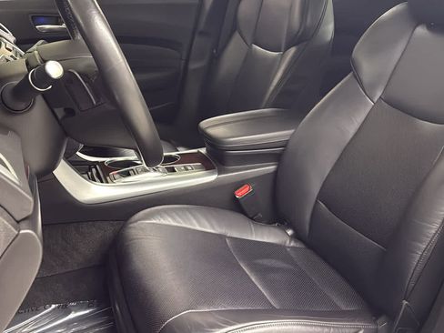 Used 2015 Acura TLX V6 w/ Technology Package image 26