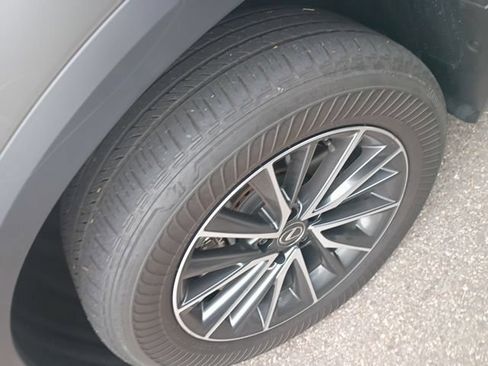 Used 2024 Lexus NX 350 AWD image 7